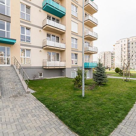 Apartament Belles Roses Brasov Apartman Kültér fotó